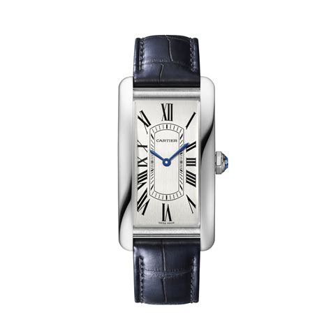 cartier tank americaine men|cartier tank americaine 2023.